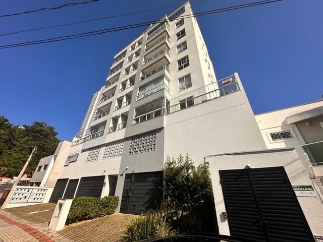 Foto do Apartamento - Apartamento mobiliado -2 suítes á venda, 108 m² por R$ 795.000 - Fazenda - Itajaí/SC | Mercedes Imóveis