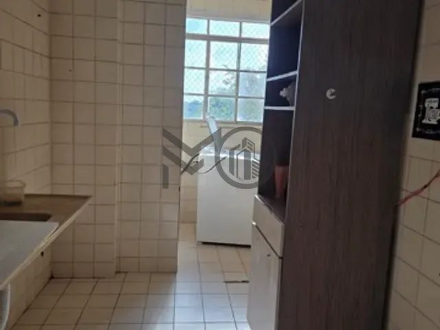 Apartamento com 54m² 3 quartos e 1 banheiro, à venda, no bairro Despraiado em Cuiabá