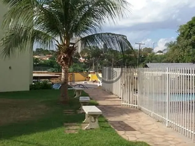 Apartamento com 54m² 3 quartos e 1 banheiro, à venda, no bairro Despraiado em Cuiabá