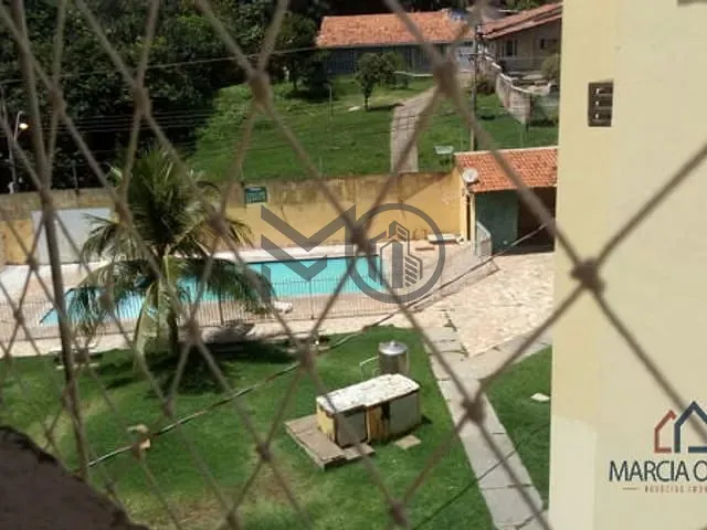 Apartamento com 54m² 3 quartos e 1 banheiro, à venda, no bairro Despraiado em Cuiabá