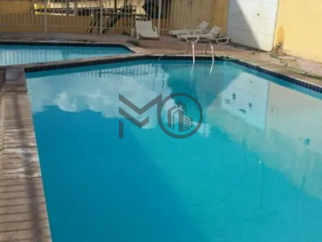 Apartamento com 54m² 3 quartos e 1 banheiro, à venda, no bairro Despraiado em Cuiabá