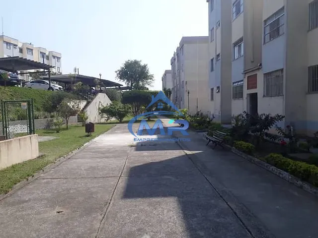 Apartamento 2 quartos e 1 banheiro, à venda, no bairro Vila Sílvia em São Paulo