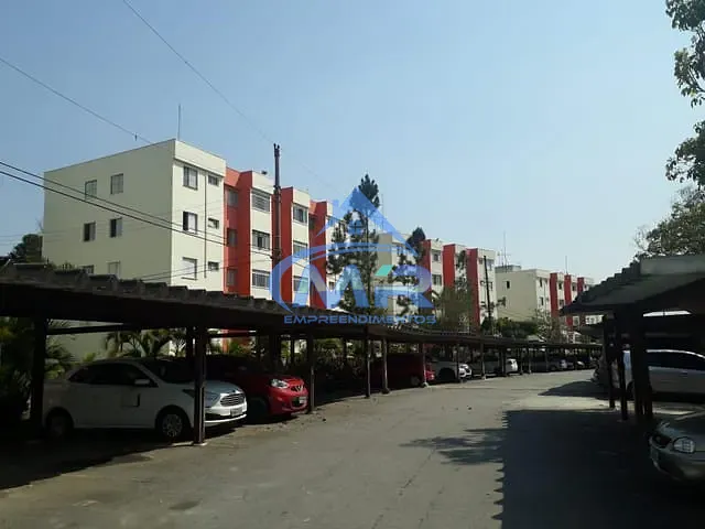 Apartamento 2 quartos e 1 banheiro, à venda, no bairro Vila Sílvia em São Paulo