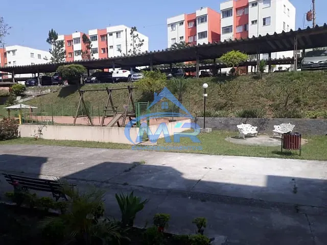 Apartamento 2 quartos e 1 banheiro, à venda, no bairro Vila Sílvia em São Paulo