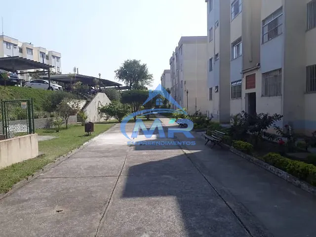 Apartamento 2 quartos e 1 banheiro, à venda, no bairro Vila Sílvia em São Paulo