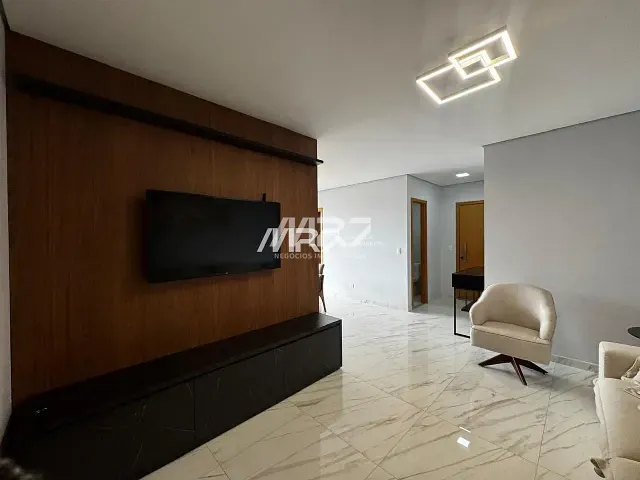 Apartamento 3 quartos e 2 banheiros, à venda, no bairro Oficinas em Ponta Grossa