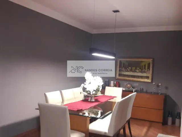 Apartamento com 211m² 4 quartos e 4 banheiros, à venda, no bairro Campo Belo em Londrina