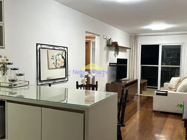Apartamento com 66m² 2 quartos e 1 banheiro, à venda, no bairro Centro em Capivari