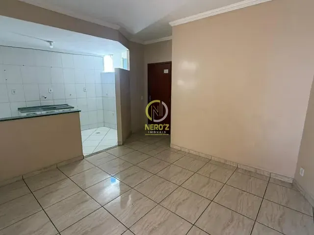 Apartamento com 82m² 2 quartos e 1 banheiro, à venda, no bairro centro em Dom Cavati