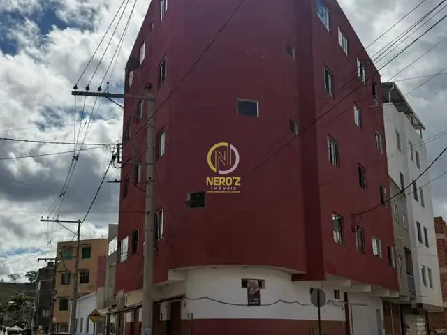 Apartamento com 82m² 2 quartos e 1 banheiro, à venda, no bairro centro em Dom Cavati
