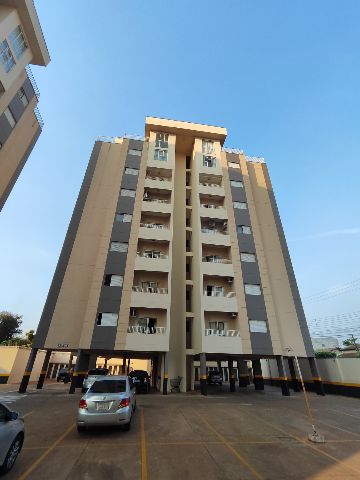 Apartamento 2 quartos e 1 banheiro, à venda ou para alugar, no bairro Vila Santana em Fernandópolis