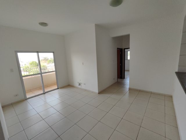 Apartamento 2 quartos e 1 banheiro, à venda ou para alugar, no bairro Vila Santana em Fernandópolis
