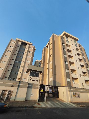Apartamento 2 quartos e 1 banheiro, à venda ou para alugar, no bairro Vila Santana em Fernandópolis