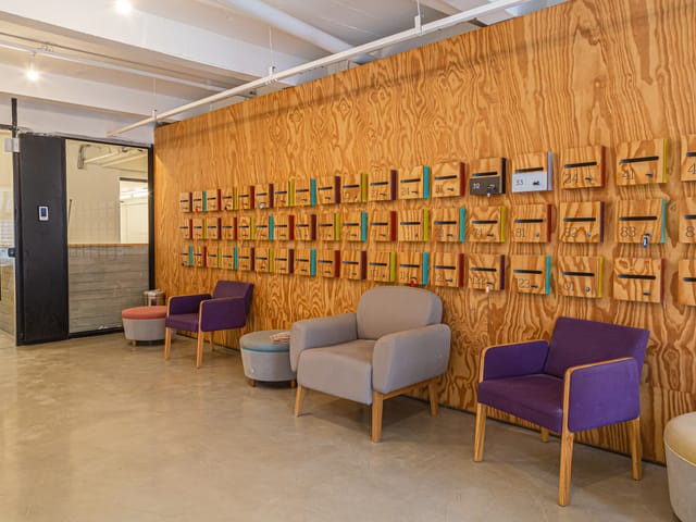 Foto do Apartamento - Biguá 18 - Studio para locação, Consolação, São Paulo, SP | Niilo