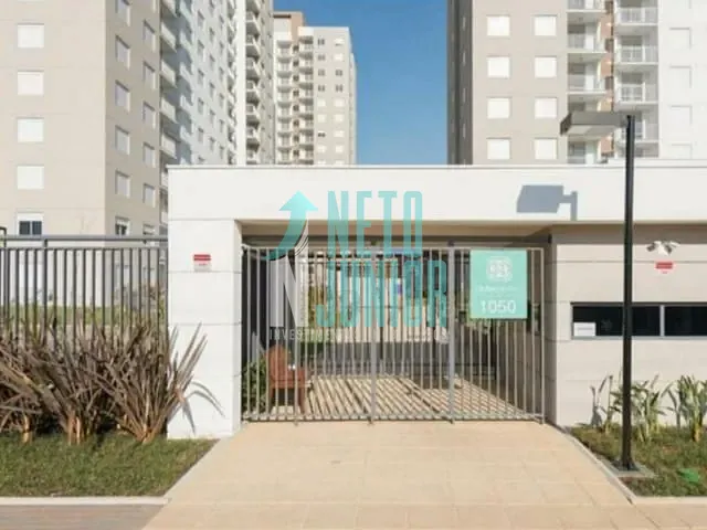 Apartamento com 49m² 2 quartos e 1 banheiro, à venda ou para alugar, no bairro Vila Maria em São Paulo