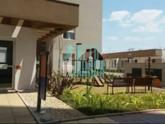 Apartamento com 49m² 2 quartos e 1 banheiro, à venda ou para alugar, no bairro Vila Maria em São Paulo