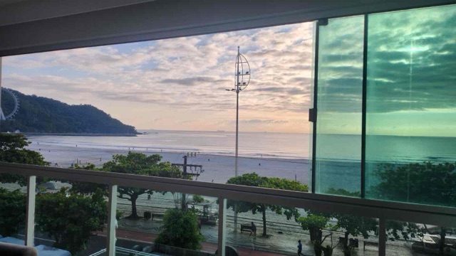 Foto do Apartamento - SEU FRENTE MAR EM BALNEÁRIO CAMBORIÚ 

 | NN Brokers Ltda