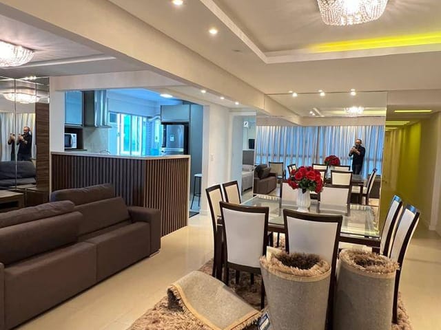 Foto do Apartamento - SEU FRENTE MAR EM BALNEÁRIO CAMBORIÚ 

 | NN Brokers Ltda