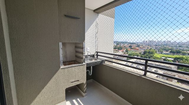 Foto do Apartamento - Preço de ocasião apartamento novo 2 dorms (1 suíte) ao lado do Vista Verde SJC próximo ao Nagumo | NOVO TETO IMÓVEIS