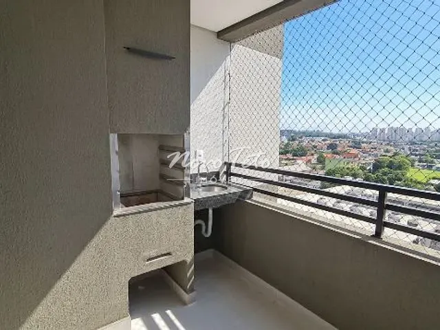 Apartamento 2 quartos e 2 banheiros, à venda, no bairro Jardim São Vicente em São José dos Campos