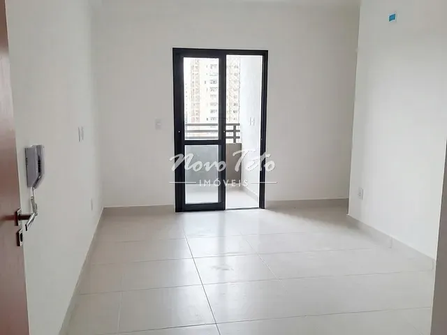 Apartamento 2 quartos e 2 banheiros, à venda, no bairro Jardim São Vicente em São José dos Campos