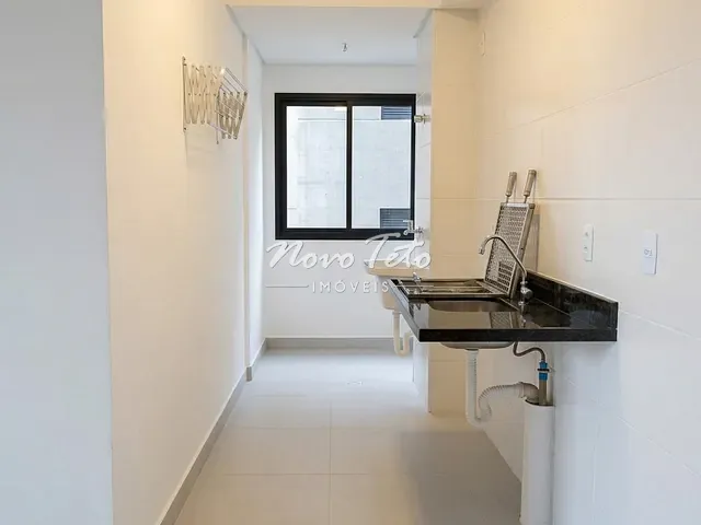 Apartamento 2 quartos e 2 banheiros, à venda, no bairro Jardim São Vicente em São José dos Campos