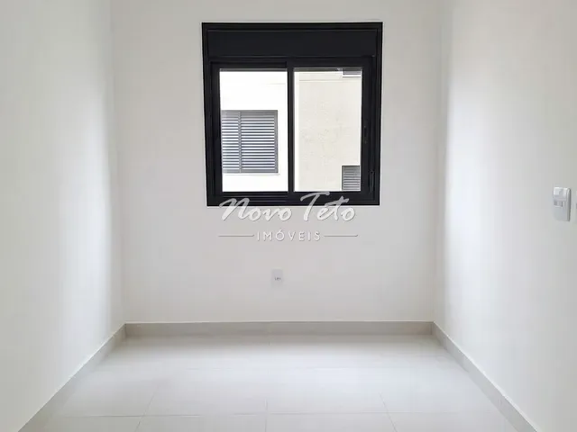 Apartamento 2 quartos e 2 banheiros, à venda, no bairro Jardim São Vicente em São José dos Campos