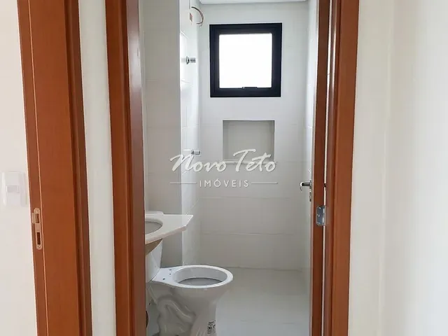 Apartamento 2 quartos e 2 banheiros, à venda, no bairro Jardim São Vicente em São José dos Campos