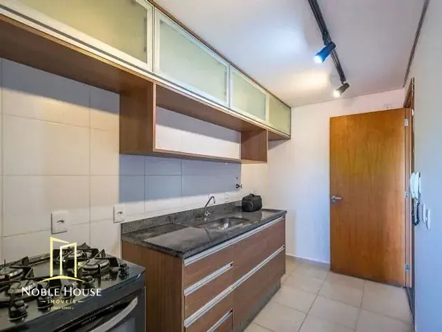 Apartamento com 67m² 2 quartos e 1 banheiro, à venda, no bairro Centro em Vinhedo
