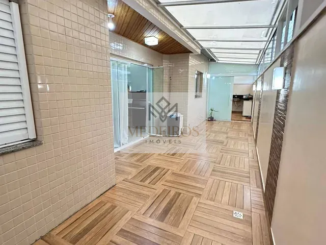Apartamento 3 quartos e 3 banheiros, à venda, no bairro Centro em São Bernardo do Campo