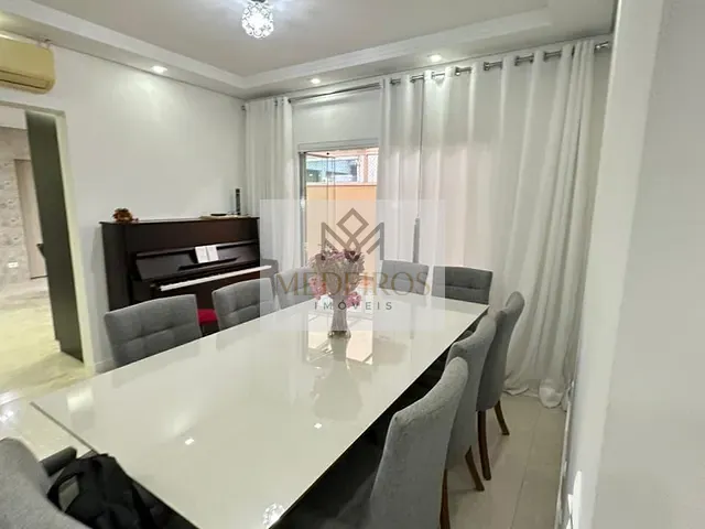 Apartamento 3 quartos e 3 banheiros, à venda, no bairro Centro em São Bernardo do Campo