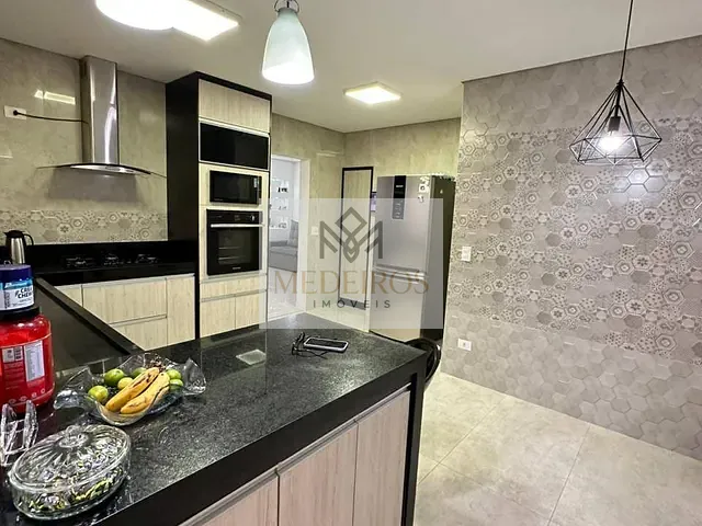 Apartamento 3 quartos e 3 banheiros, à venda, no bairro Centro em São Bernardo do Campo