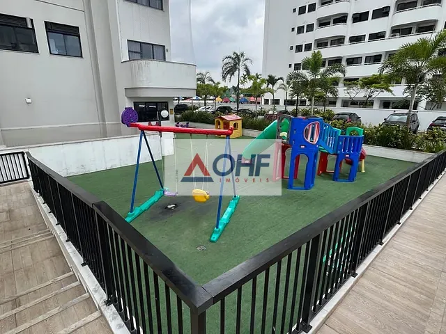 Apartamento com 67m² 2 quartos e 3 banheiros, à venda, no bairro Recreio dos Bandeirantes em Rio de Janeiro