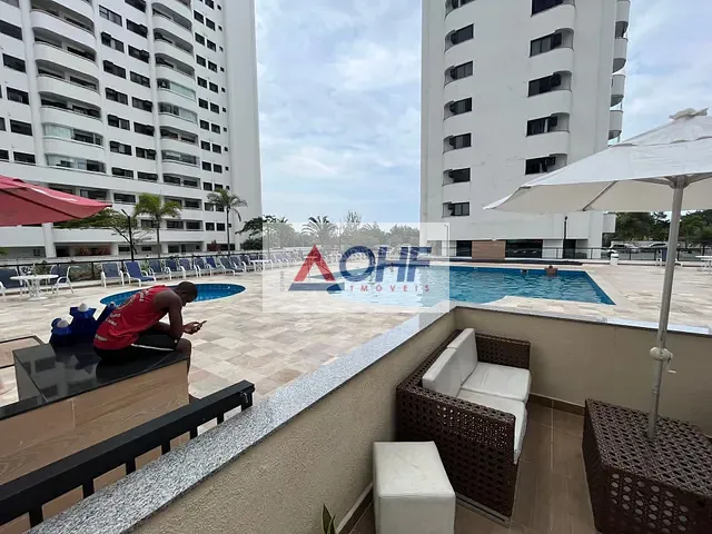 Apartamento com 67m² 2 quartos e 3 banheiros, à venda, no bairro Recreio dos Bandeirantes em Rio de Janeiro