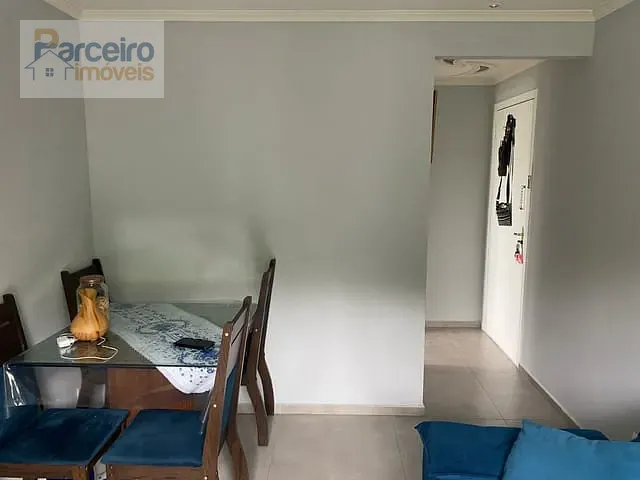 Apartamento com 50m² 2 quartos e 1 banheiro, à venda, no bairro Cidade Patriarca em São Paulo