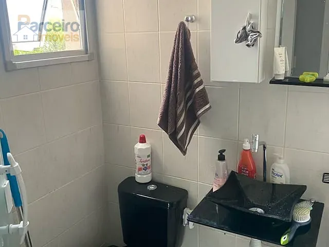 Apartamento com 50m² 2 quartos e 1 banheiro, à venda, no bairro Cidade Patriarca em São Paulo