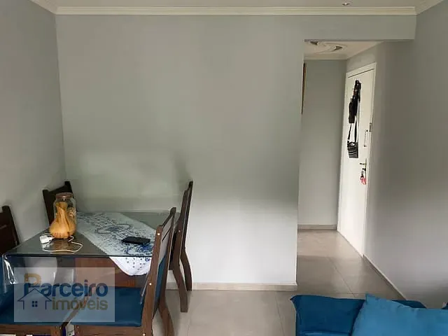 Apartamento com 50m² 2 quartos e 1 banheiro, à venda, no bairro Cidade Patriarca em São Paulo
