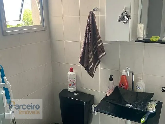 Apartamento com 50m² 2 quartos e 1 banheiro, à venda, no bairro Cidade Patriarca em São Paulo