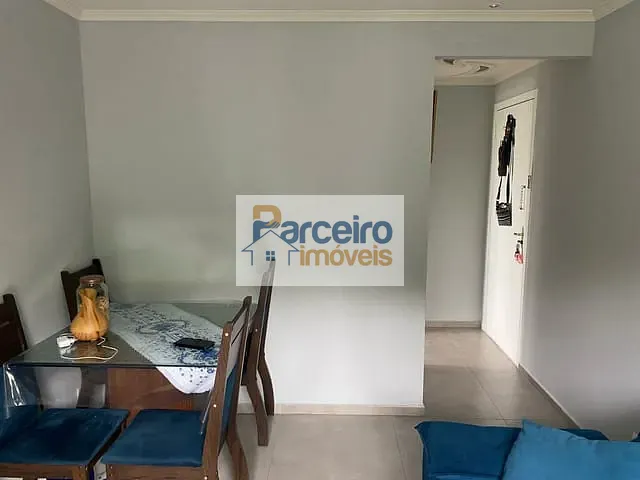 Apartamento com 50m² 2 quartos e 1 banheiro, à venda, no bairro Cidade Patriarca em São Paulo