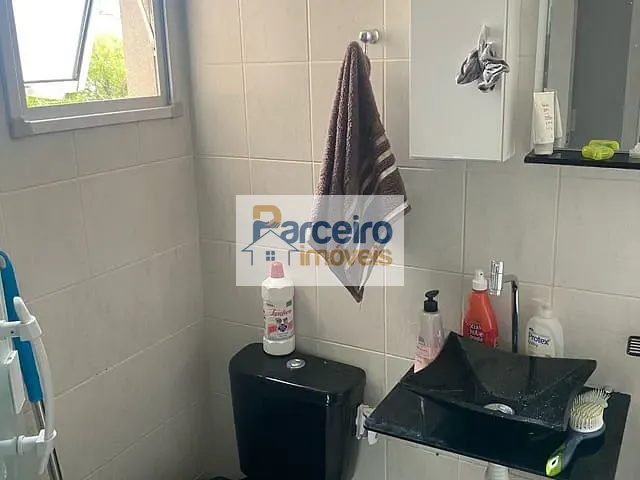 Apartamento com 50m² 2 quartos e 1 banheiro, à venda, no bairro Cidade Patriarca em São Paulo