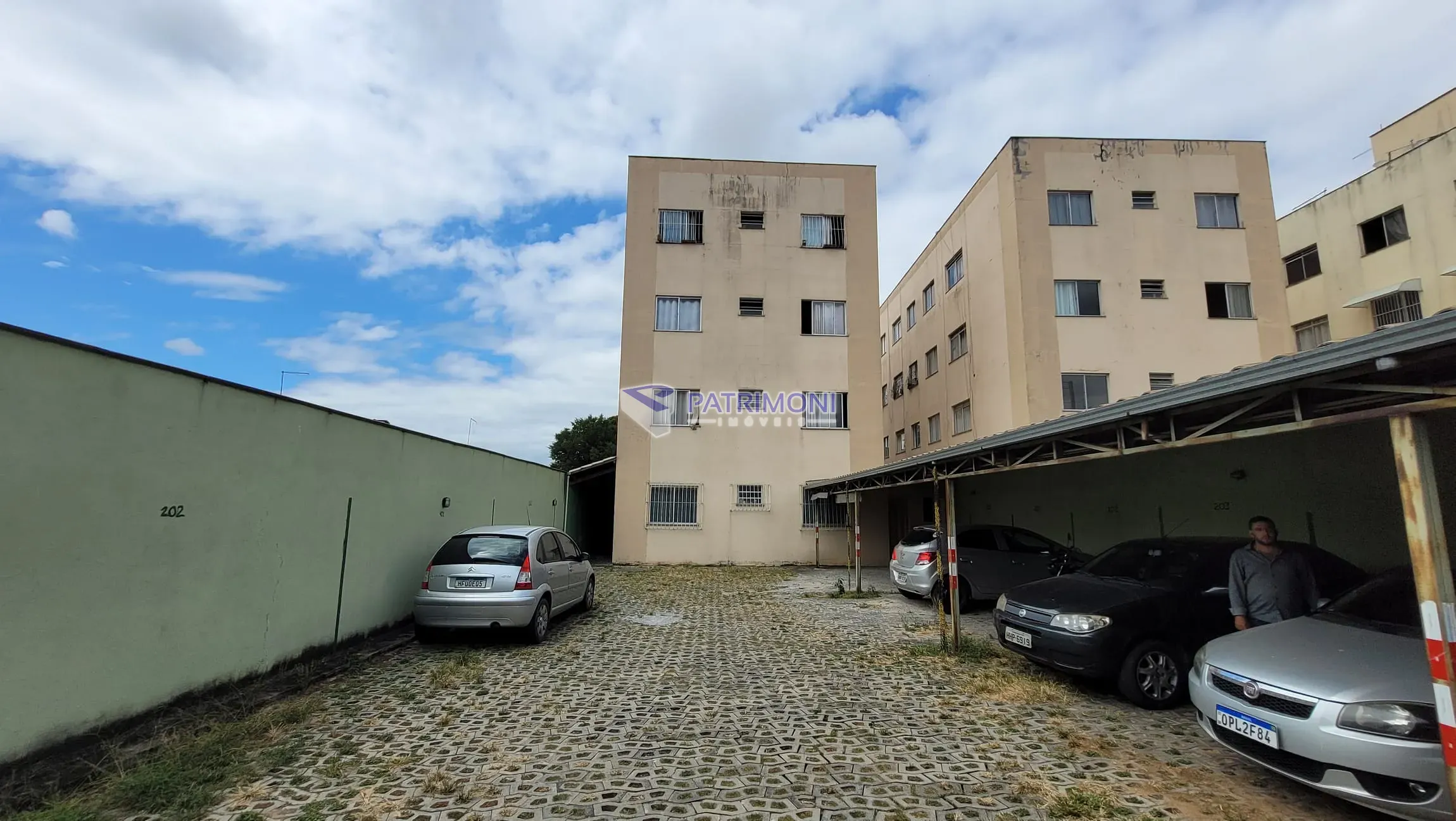 Apartamento, 3 quartos, 80 m² - Foto 2