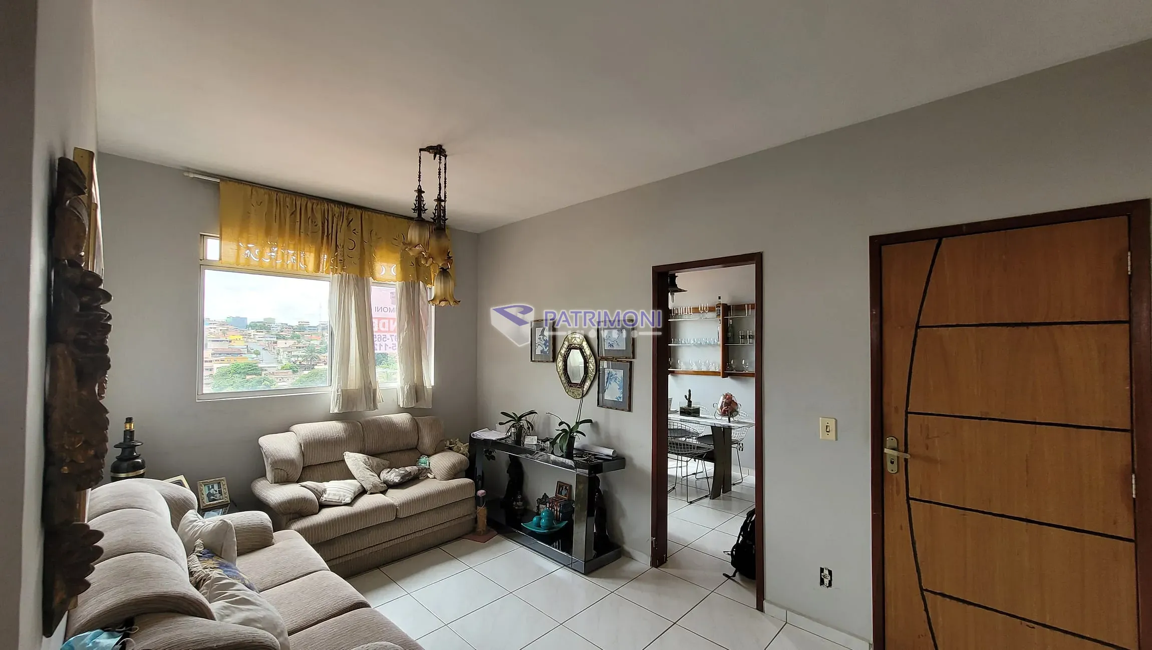 Apartamento, 3 quartos, 80 m² - Foto 7