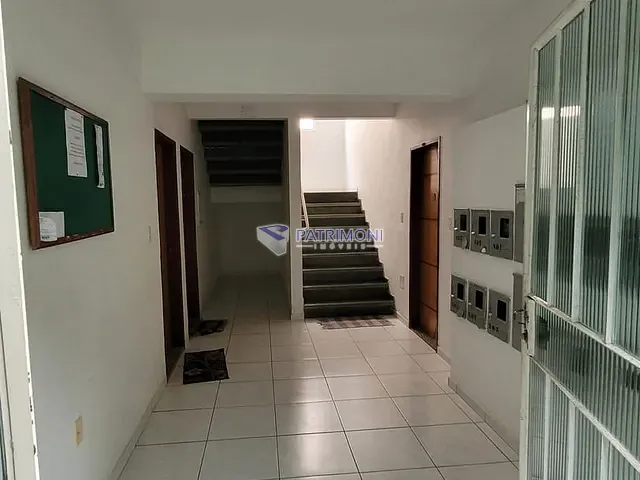 Apartamento 3 quartos e 1 banheiro, à venda, no bairro Urca (Justinópolis) em Ribeirão das Neves