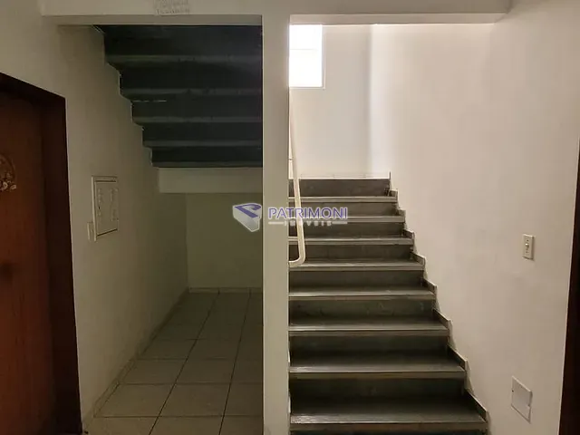 Apartamento 3 quartos e 1 banheiro, à venda, no bairro Urca (Justinópolis) em Ribeirão das Neves