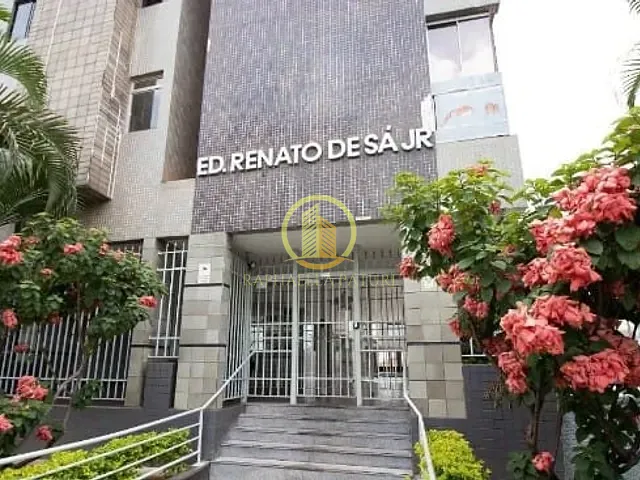 Apartamento 2 quartos e 2 banheiros, à venda, no bairro Guará II em Brasília