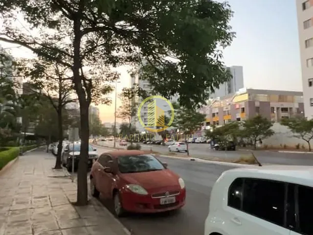 Apartamento 2 quartos e 2 banheiros, à venda, no bairro Guará II em Brasília