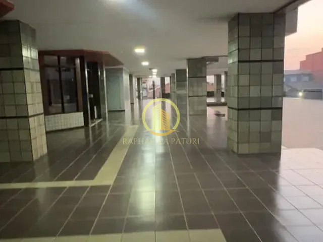 Apartamento 2 quartos e 2 banheiros, à venda, no bairro Guará II em Brasília