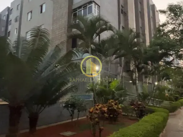 Apartamento 2 quartos e 2 banheiros, à venda, no bairro Guará II em Brasília