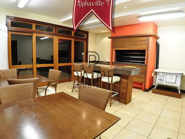 Apartamento com 84m² 1 quarto e 1 banheiro, à venda, no bairro Bavária em Gramado