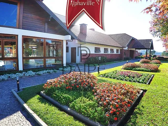 Apartamento com 84m² 1 quarto e 1 banheiro, à venda, no bairro Bavária em Gramado